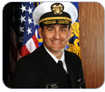 Admiral Joxel Garcia
