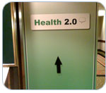 Health 2.0 door