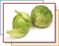 Photo of tomatillos