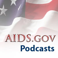 AIDS.gov Podcasts