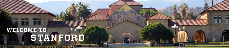[Photo - Stanford Campus]