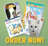 Subscribe to one of our award-winning children's magazines