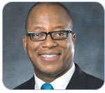 Photo of Dr. Kevin Fenton