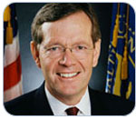 Secretary Mike Leavitt