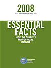 2007 Essential Facts About the Computer and Video Game Industry