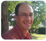 Photo of Dr. David Wessner