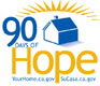 90 Days of Hope Campaign