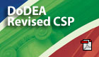 DoDEA Revised CSP