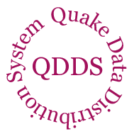 QDDS Logo