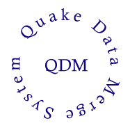 QDM Logo