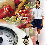 Tips for Parents - Ideas to Help Children Maintain a Healthy Weight