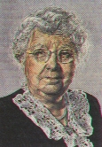 Mary Anderson