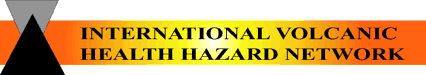 International Volcanic Health Hazard Network identifier