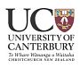University of Canterbury identifier