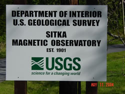 Sitka sign