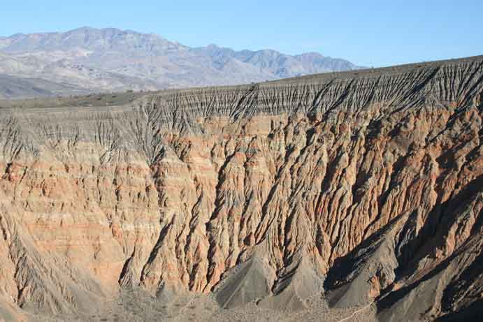 Death Valley, CA