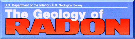 U.S. Geological Survey-The Geology of Radon