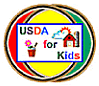 USDA 4 KIDS