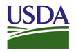 Link to United States Department of Agriculture