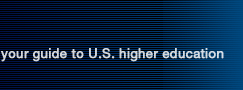 your guide to U.S. higher education