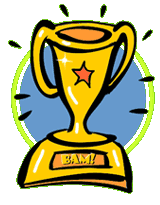 Image of a trophy