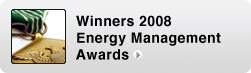 Winners 2008 Energy Management Awards