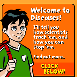 Welcome to the Diseases Section