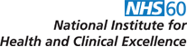 National Institute for Health and Clinical Excellence