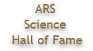 ARS Science Hall of Fame