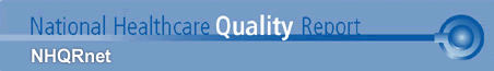 National Healthcare Quality Report