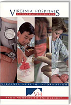 Virginia Hospital Guides