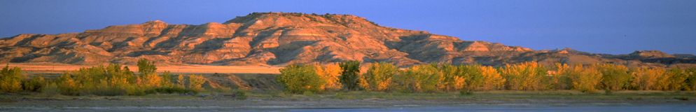 Montana--Yellowstone River