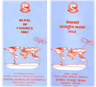 Nepal In Figure