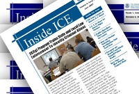 Inside ICE Newsletter
