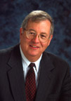 Dr Will Blackburn, NPA Area Director