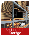 Display the Racking and Storage category