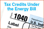 Tax Credit Logo