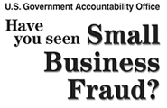 GAO Investigates Fraud in SDVOSB Program