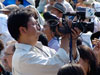 VOAâ€™s live coverage from Washington, D.C. of the Dalai Lama receiving the Congressional Gold Medal in October 2007.