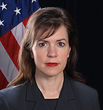 Assistant Secretary, Julie Myers