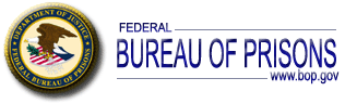 Federal Bureau of Prisons - Logo
