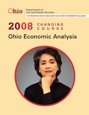 Cover shot of Ohio Economic Analysis