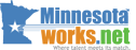 Minnesota Works.net - Where talent meets its match
