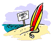 surfing Image