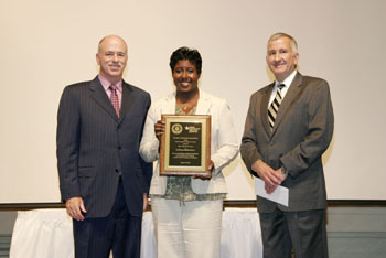 Mr. Paul A. Denett, Ms. LaTonya Richardson and Mr. Thomas Sharpe