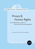 Privacy and Human Rights 2006