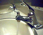 faucet