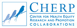 CHERP Logo