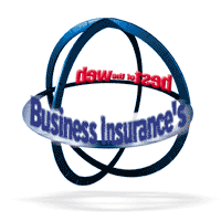 Business Insurance Magazine Best of the Web award