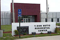 T. Don Hutto Residential Center